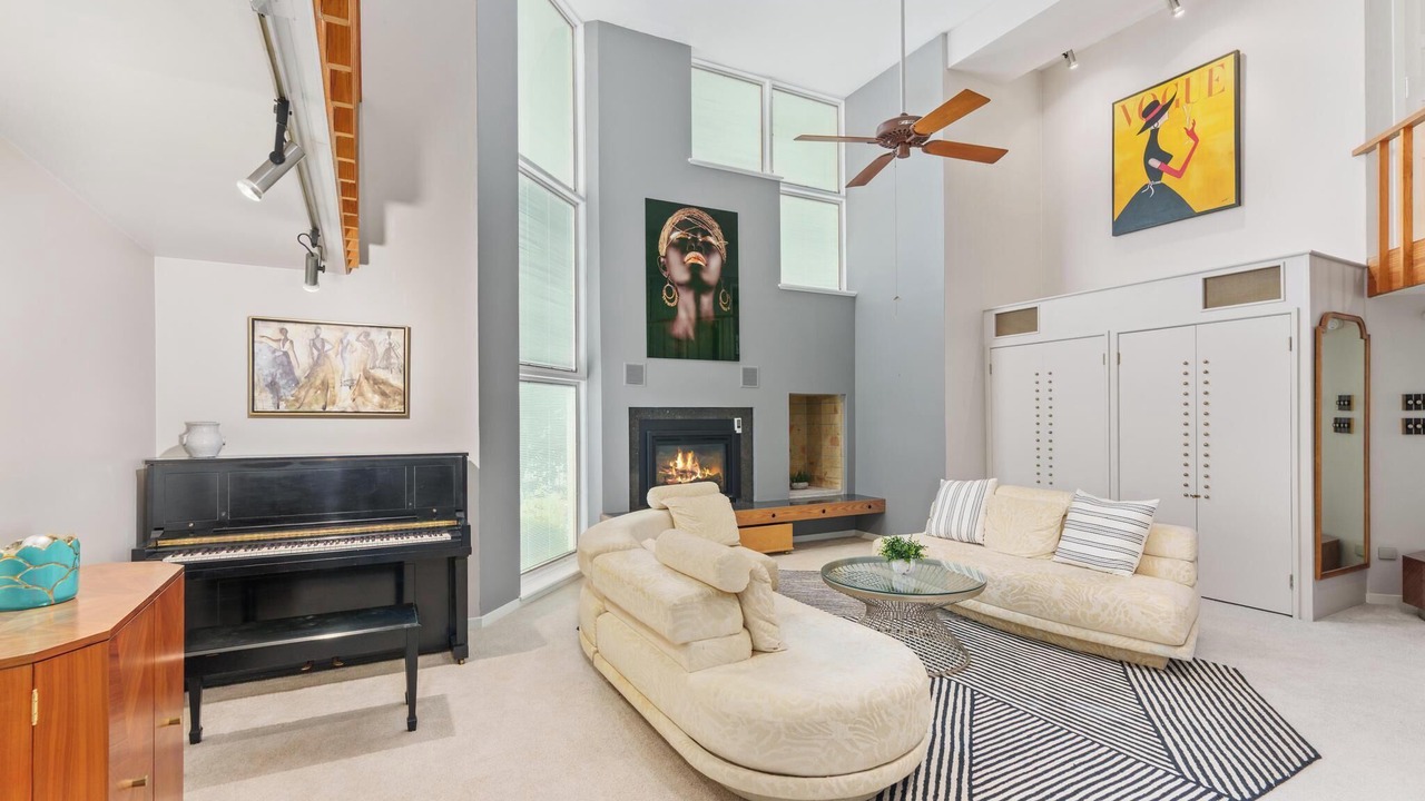 Photo of Livingroom in Allentown
