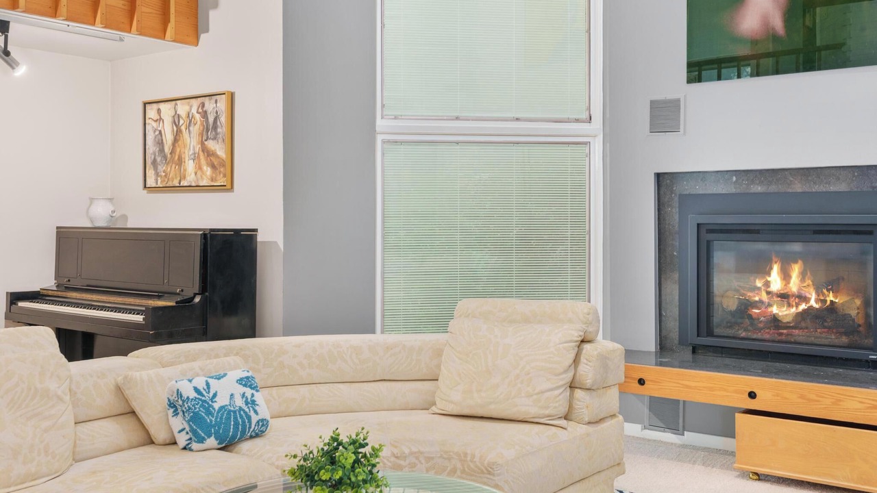 Photo of Livingroom in Allentown