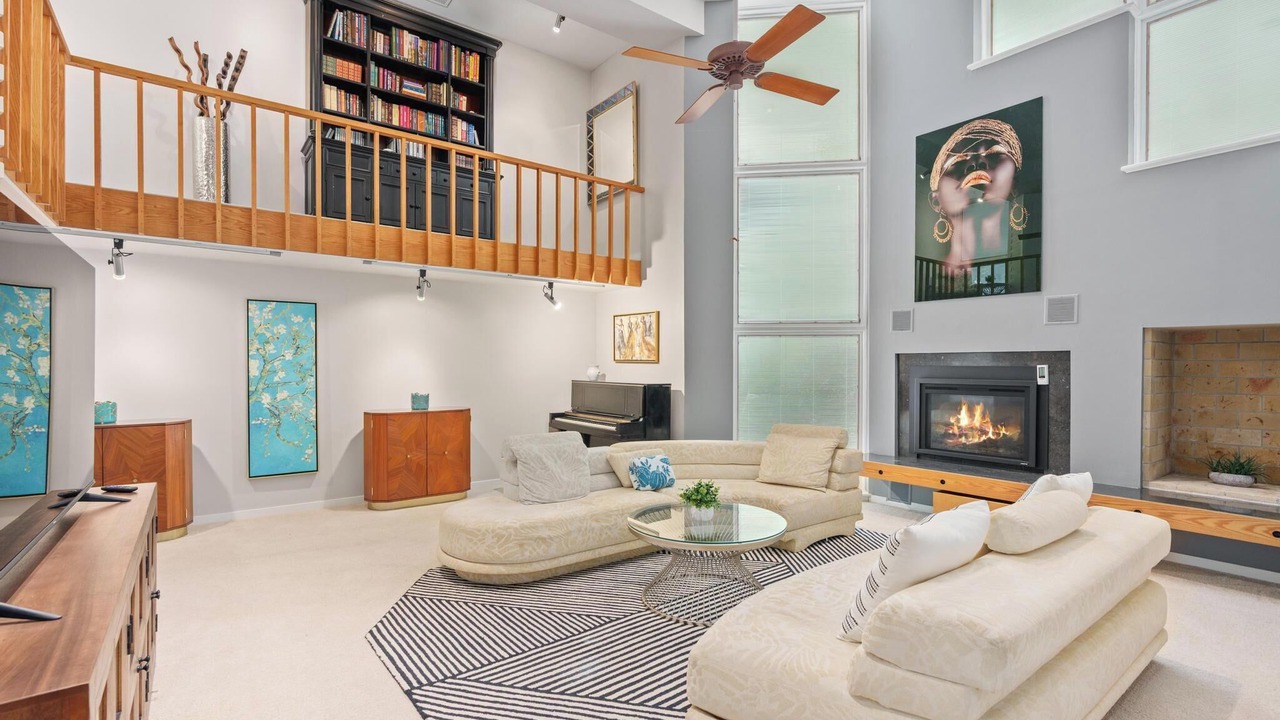 Photo of Livingroom in Allentown