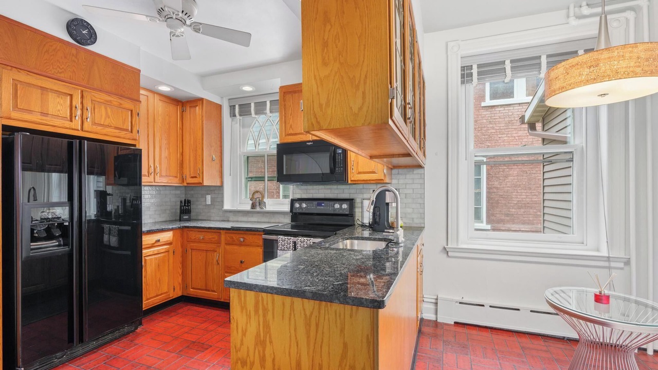 Photo of Kitchen in Allentown