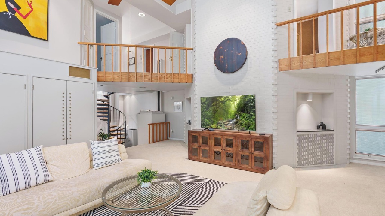 Photo of Livingroom in Allentown