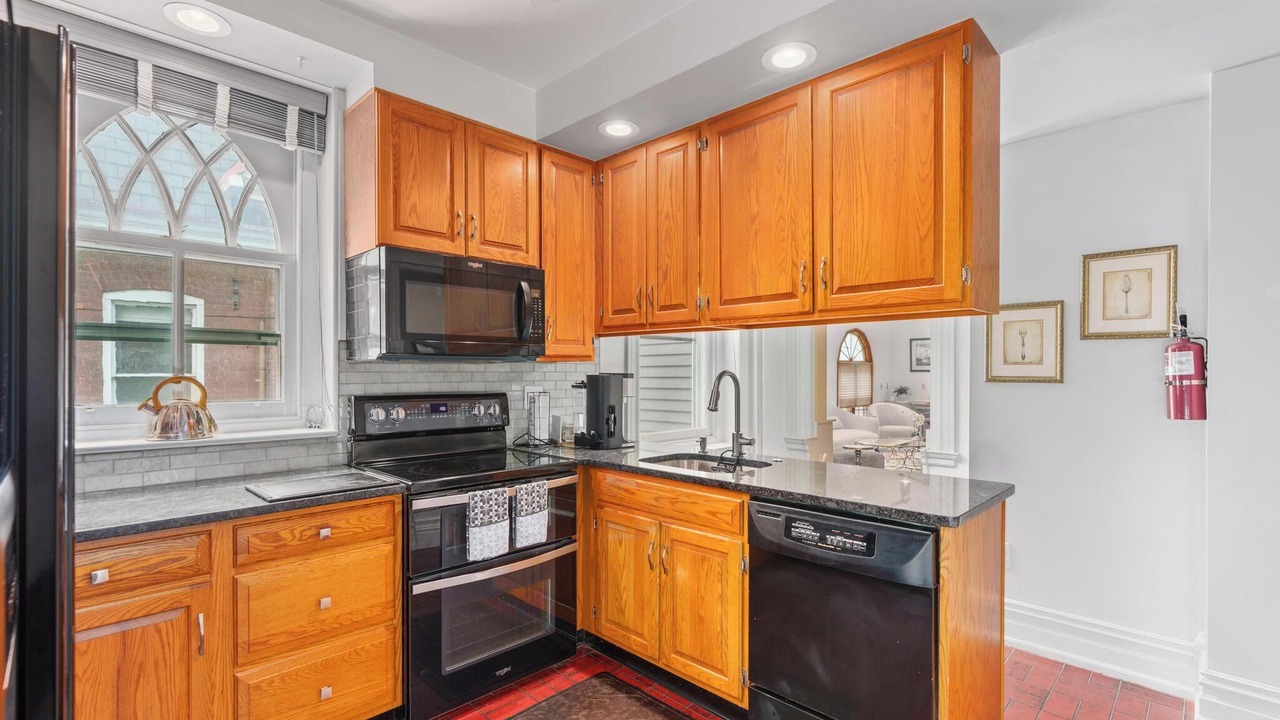 Photo of Kitchen in Allentown