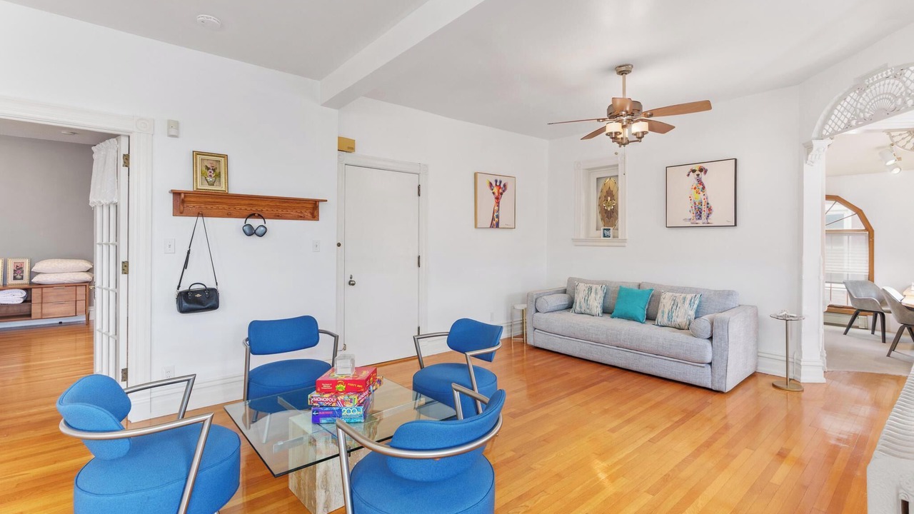 Photo of Livingroom in Allentown