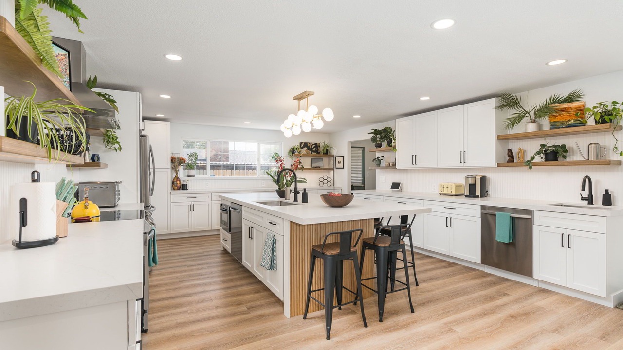 Photo of Kitchen in Old Southwest