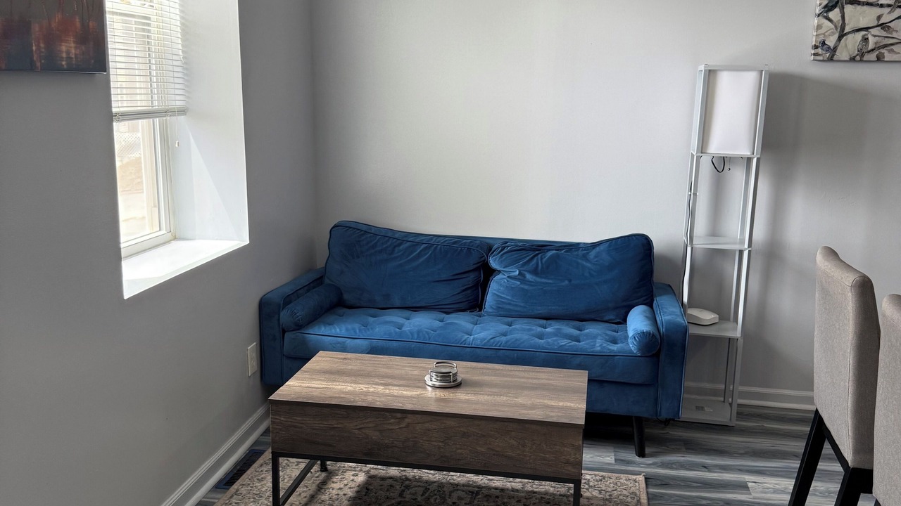 Photo of Livingroom in CUF