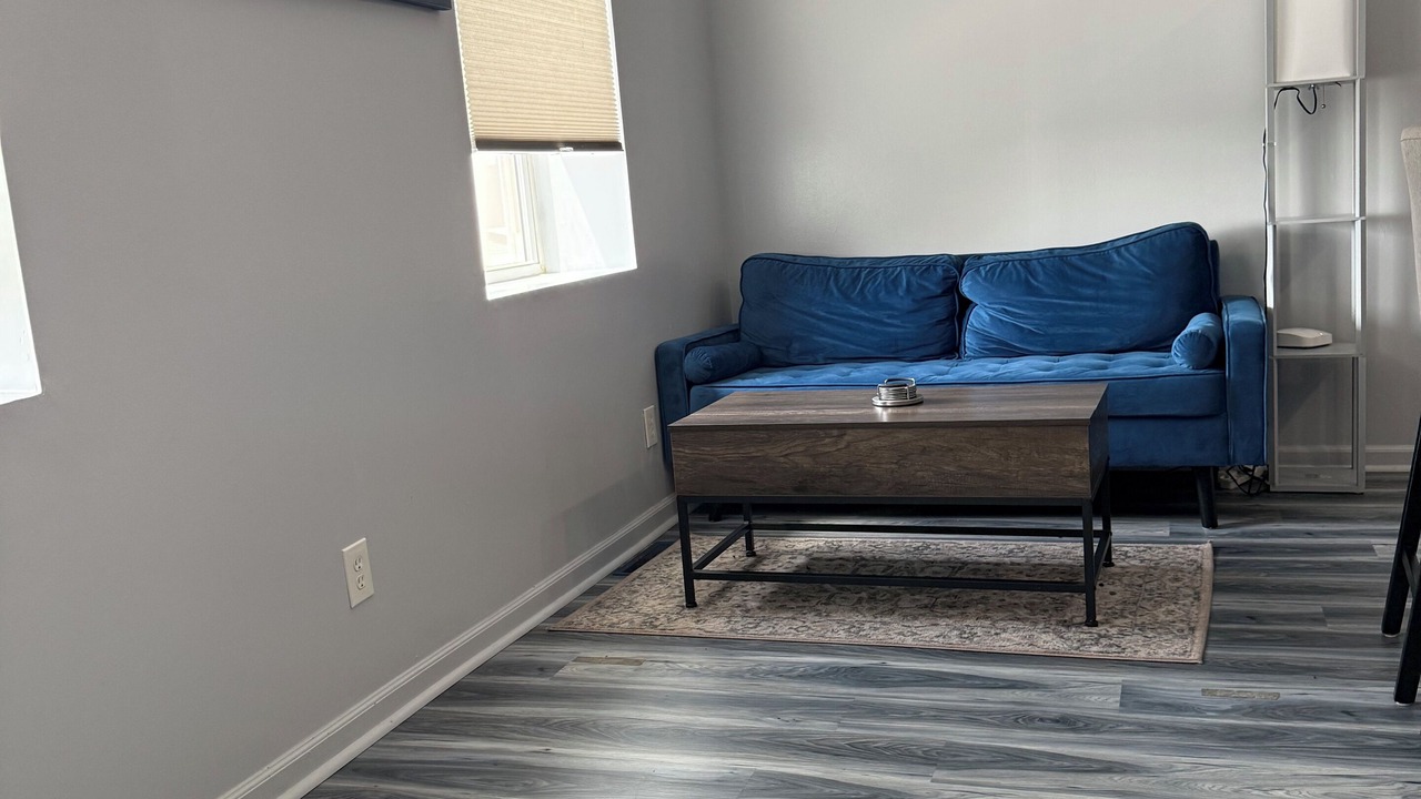 Photo of Livingroom in CUF