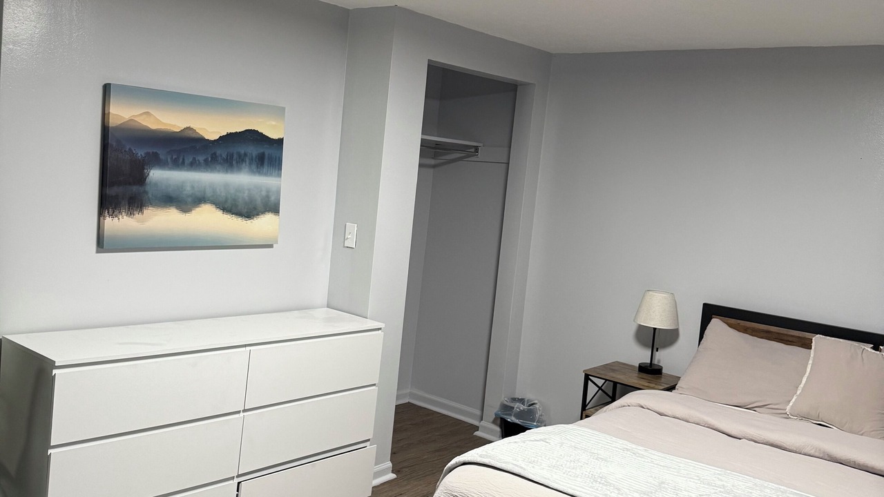 Photo of Bedroom in CUF