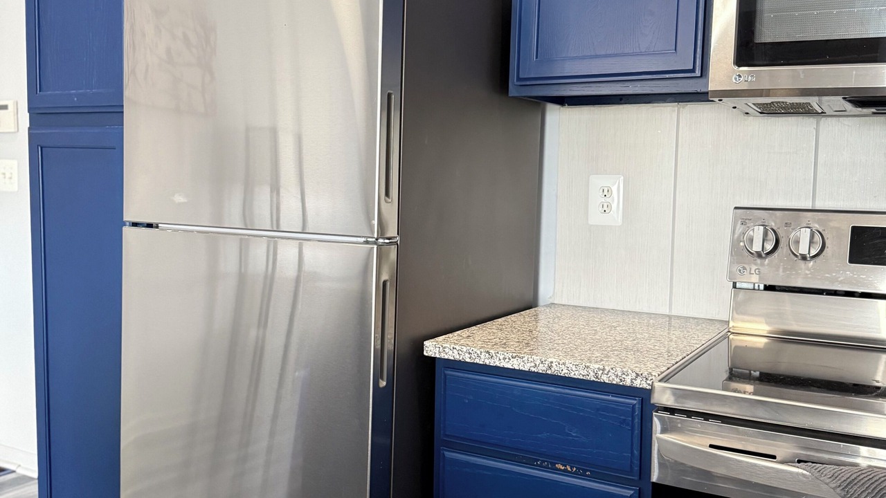 Photo of Kitchen in CUF