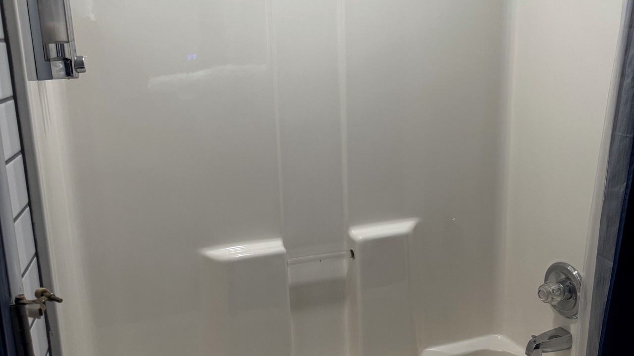 Photo of Bathroom in CUF