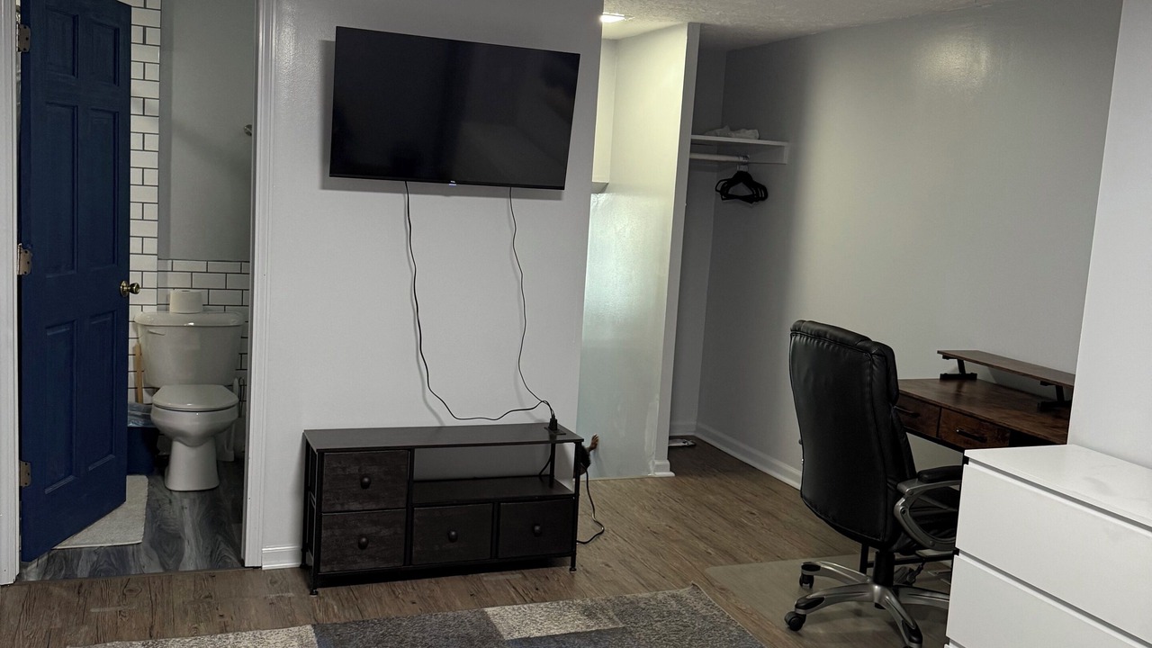 Photo of Bedroom in CUF