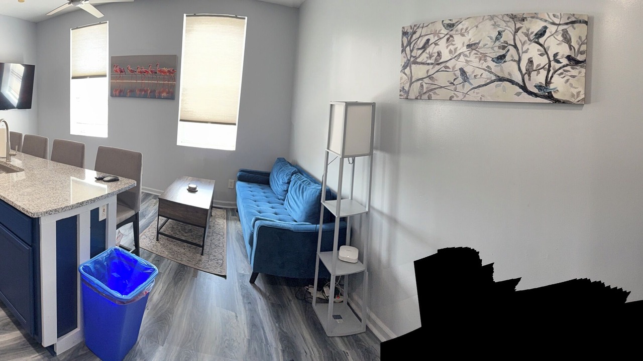 Photo of Livingroom in CUF