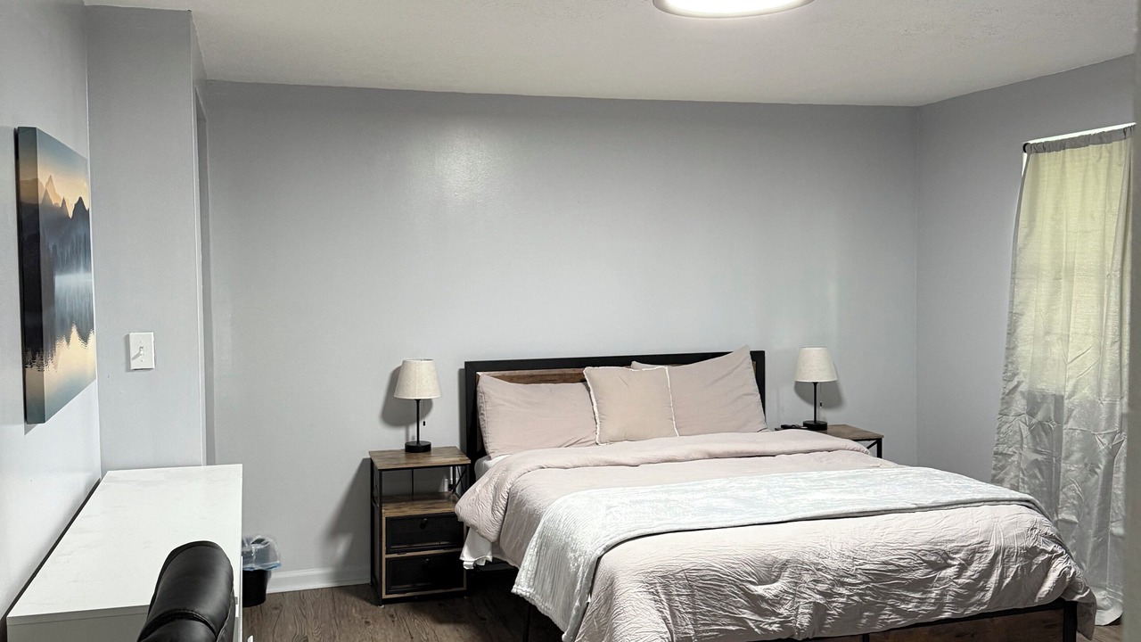 Photo of Bedroom in CUF