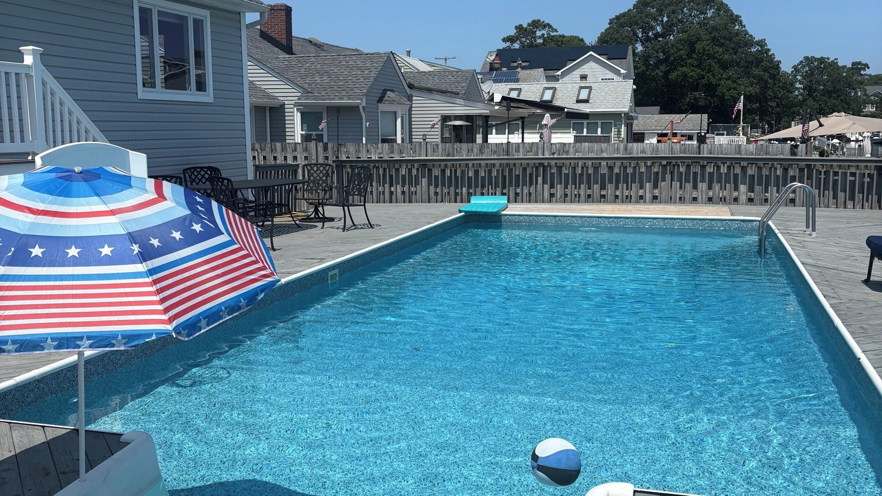 Photo of Outdoor in Point Pleasant