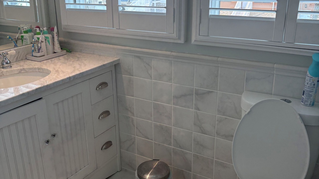 Photo of Bathroom in Point Pleasant