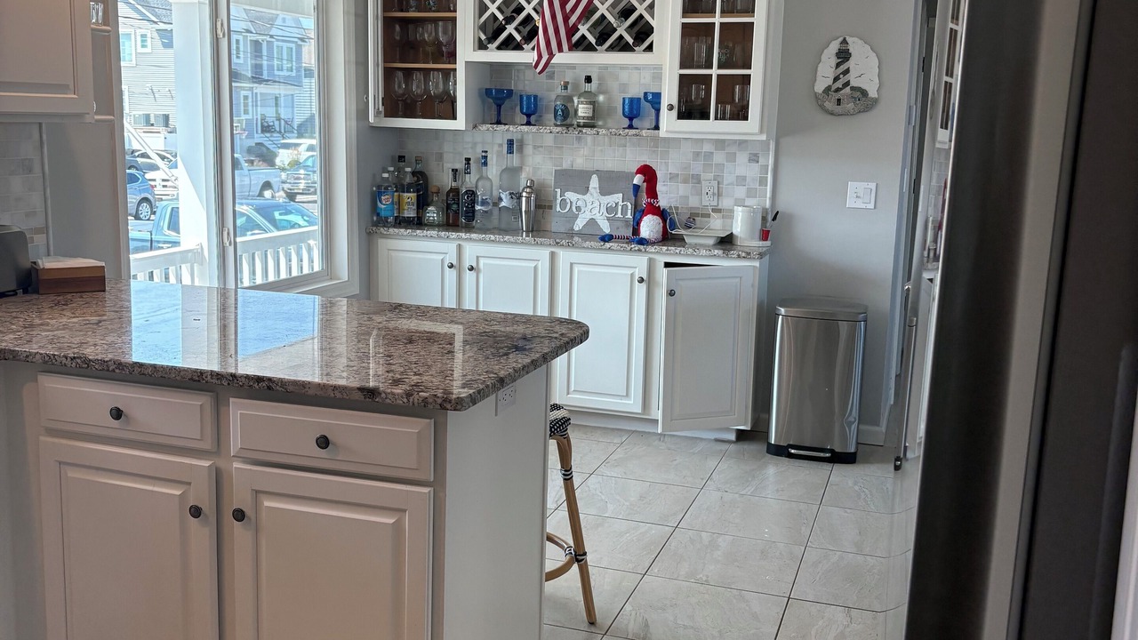 Photo of Kitchen in Point Pleasant