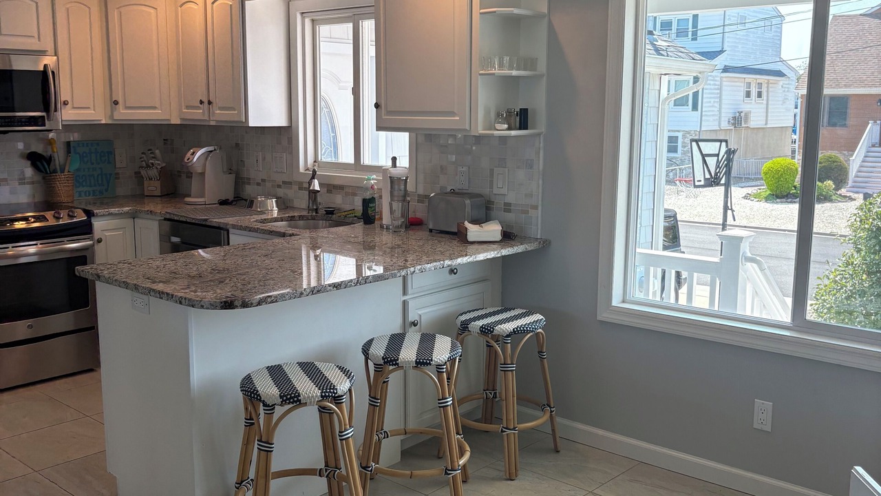 Photo of Kitchen in Point Pleasant