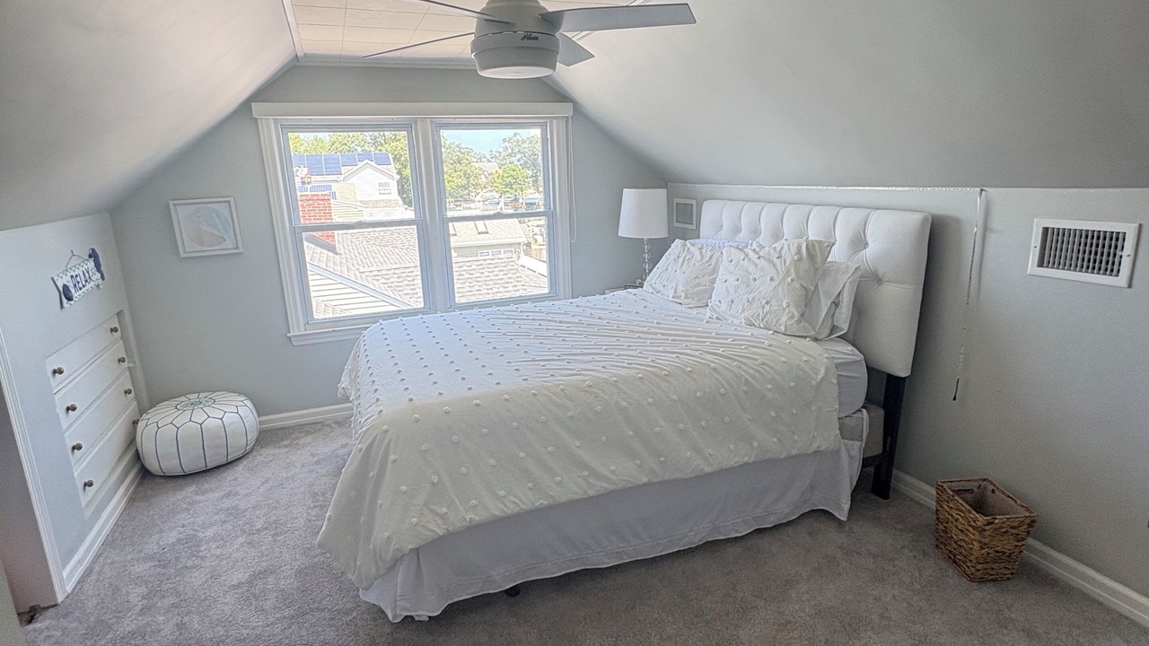 Photo of Bedroom in Point Pleasant