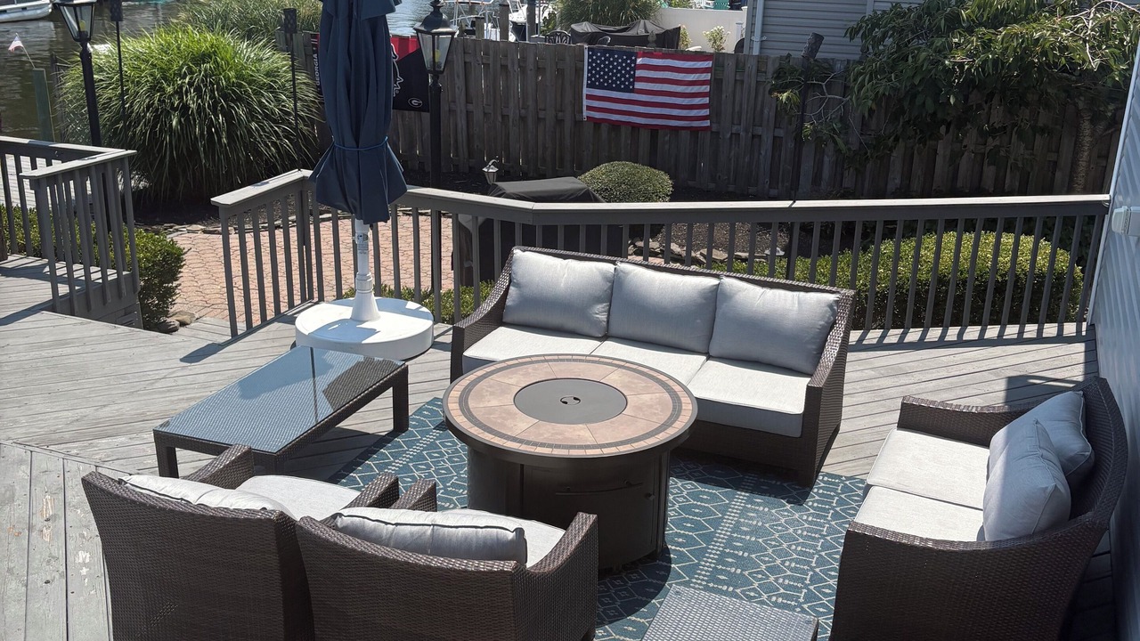 Photo of Patio Balcony in Point Pleasant