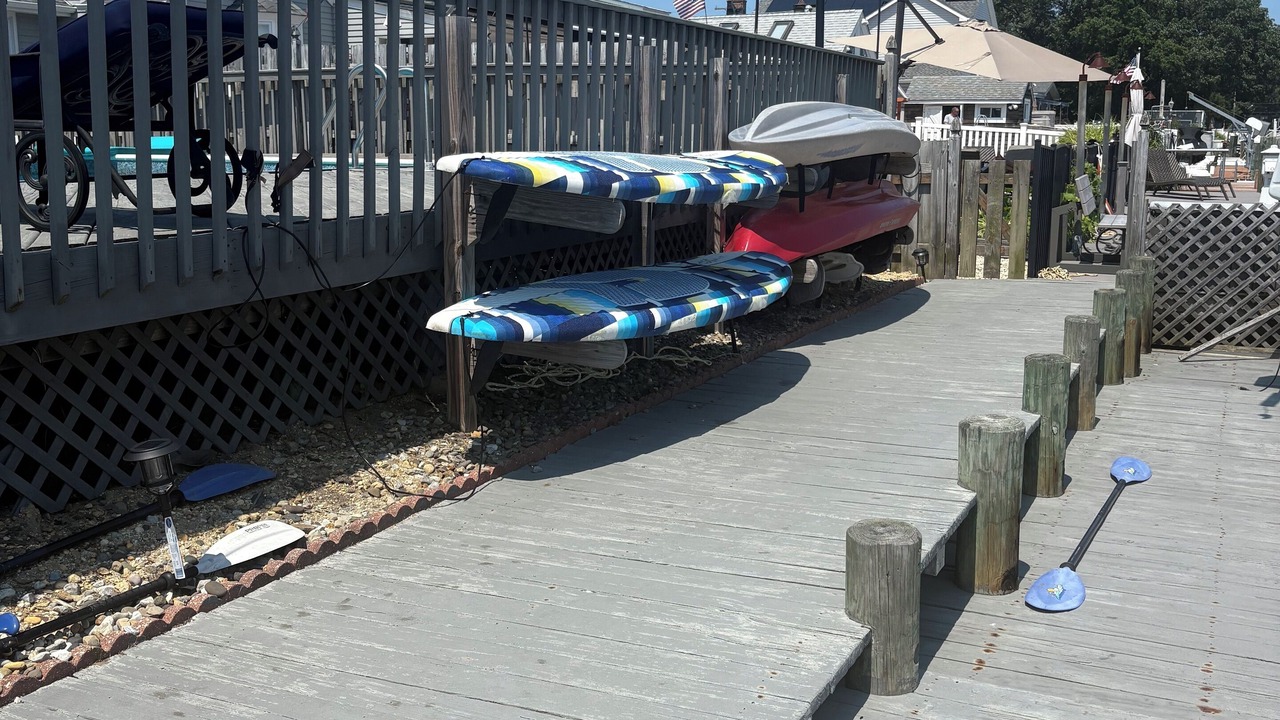 Photo of Patio Balcony in Point Pleasant