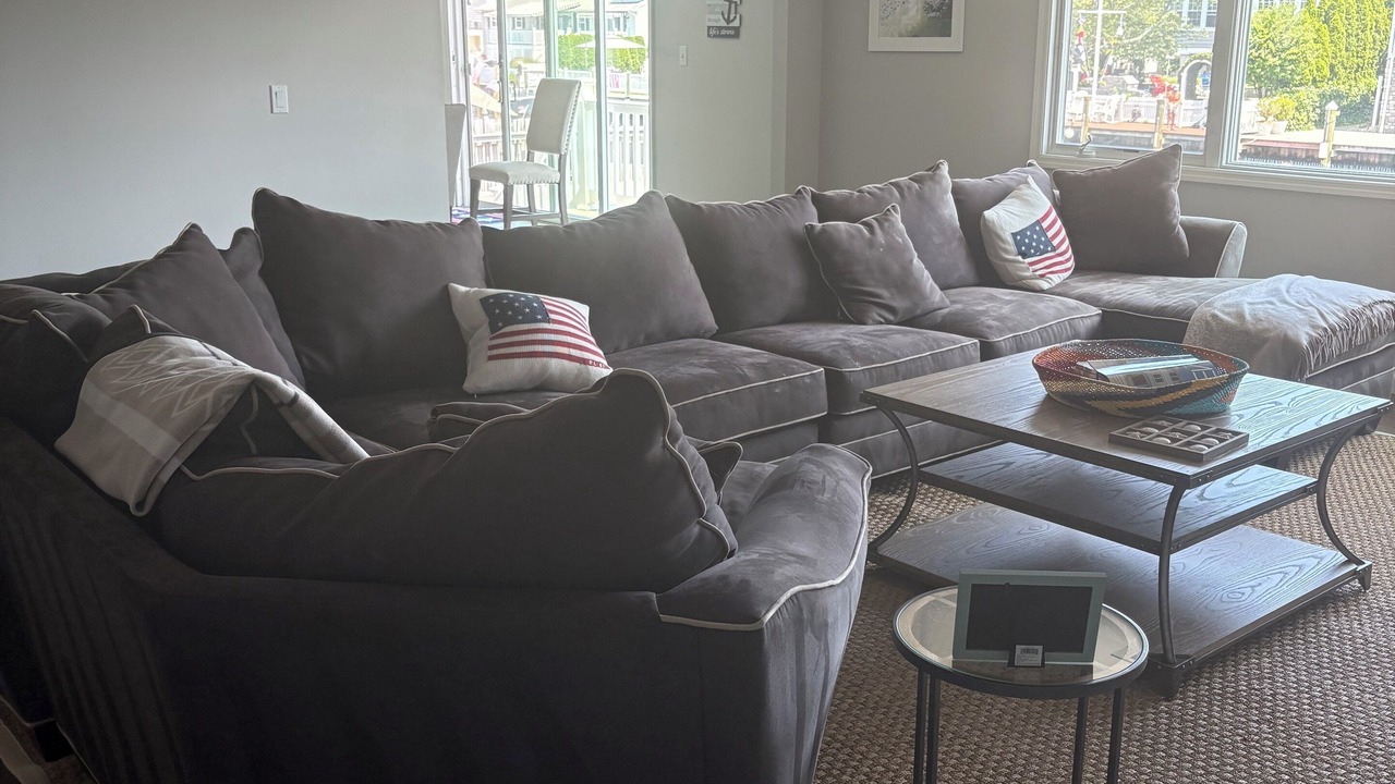 Photo of Livingroom in Point Pleasant