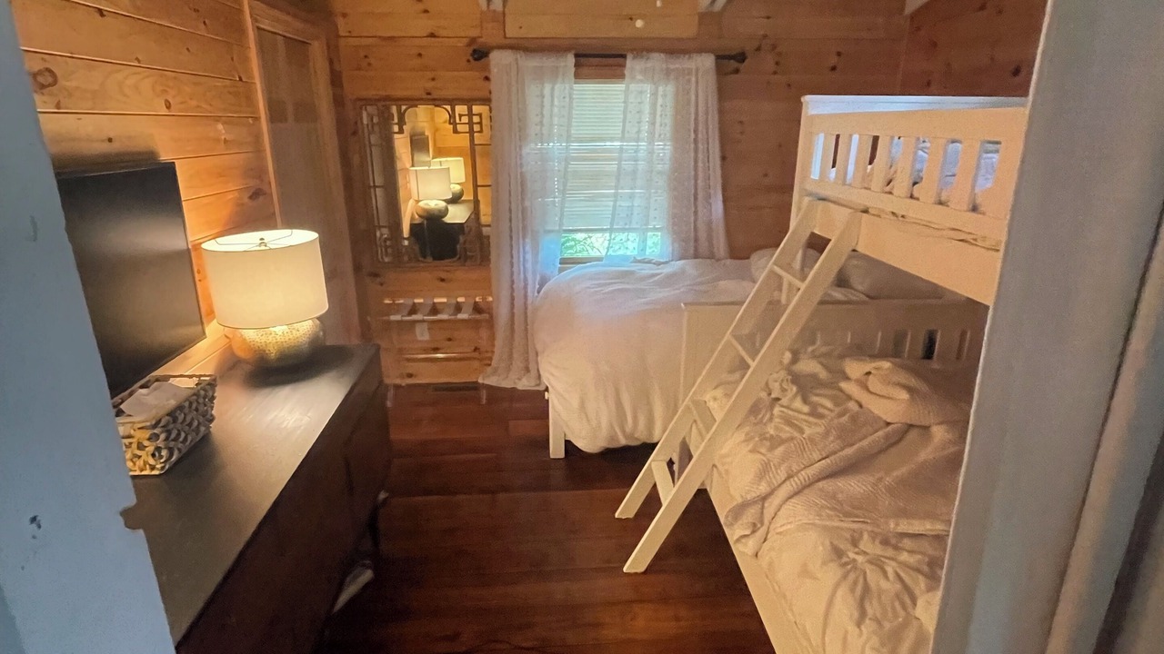 Photo of Bedroom in Dodds Addition