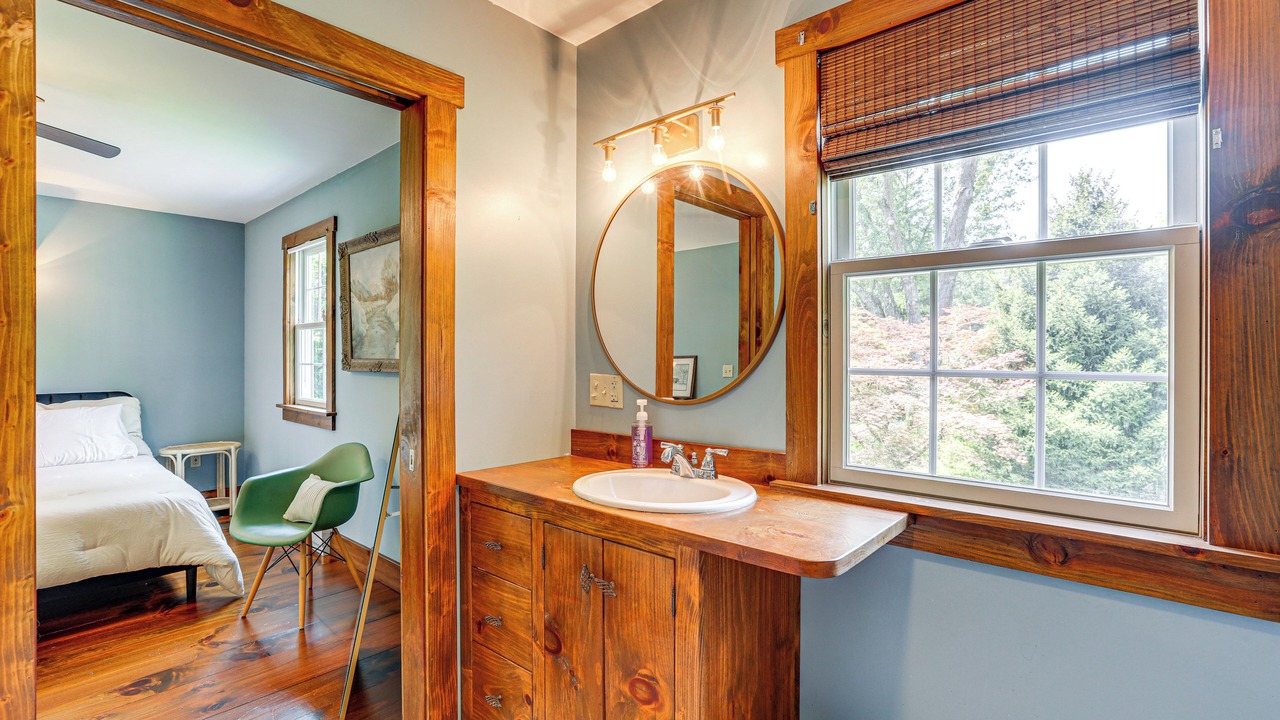 Photo of Bathroom in Finesville