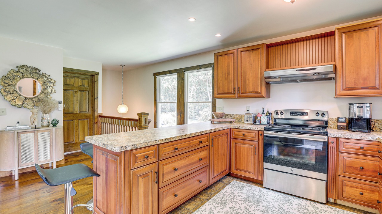 Photo of Kitchen in Finesville