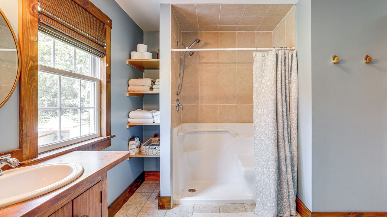 Photo of Bathroom in Finesville