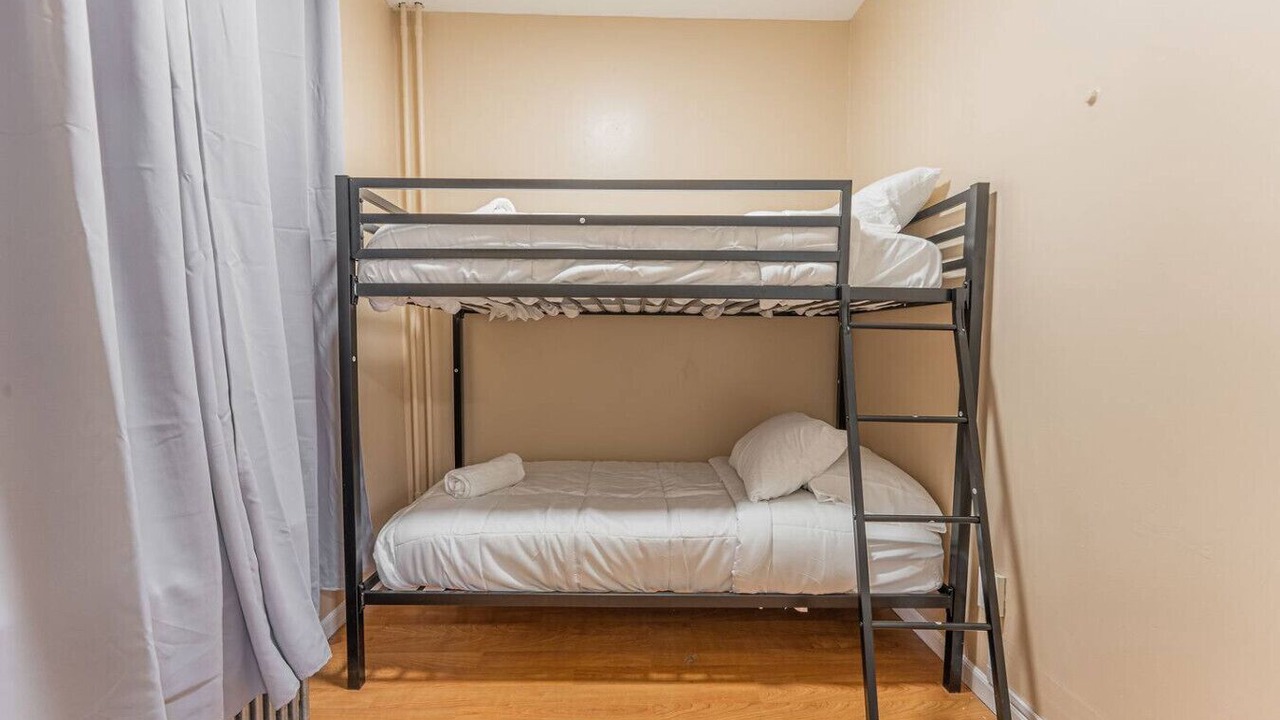 Photo of Bedroom in Constable Hook