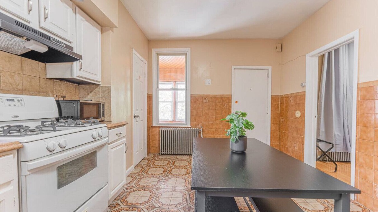 Photo of Kitchen in Constable Hook