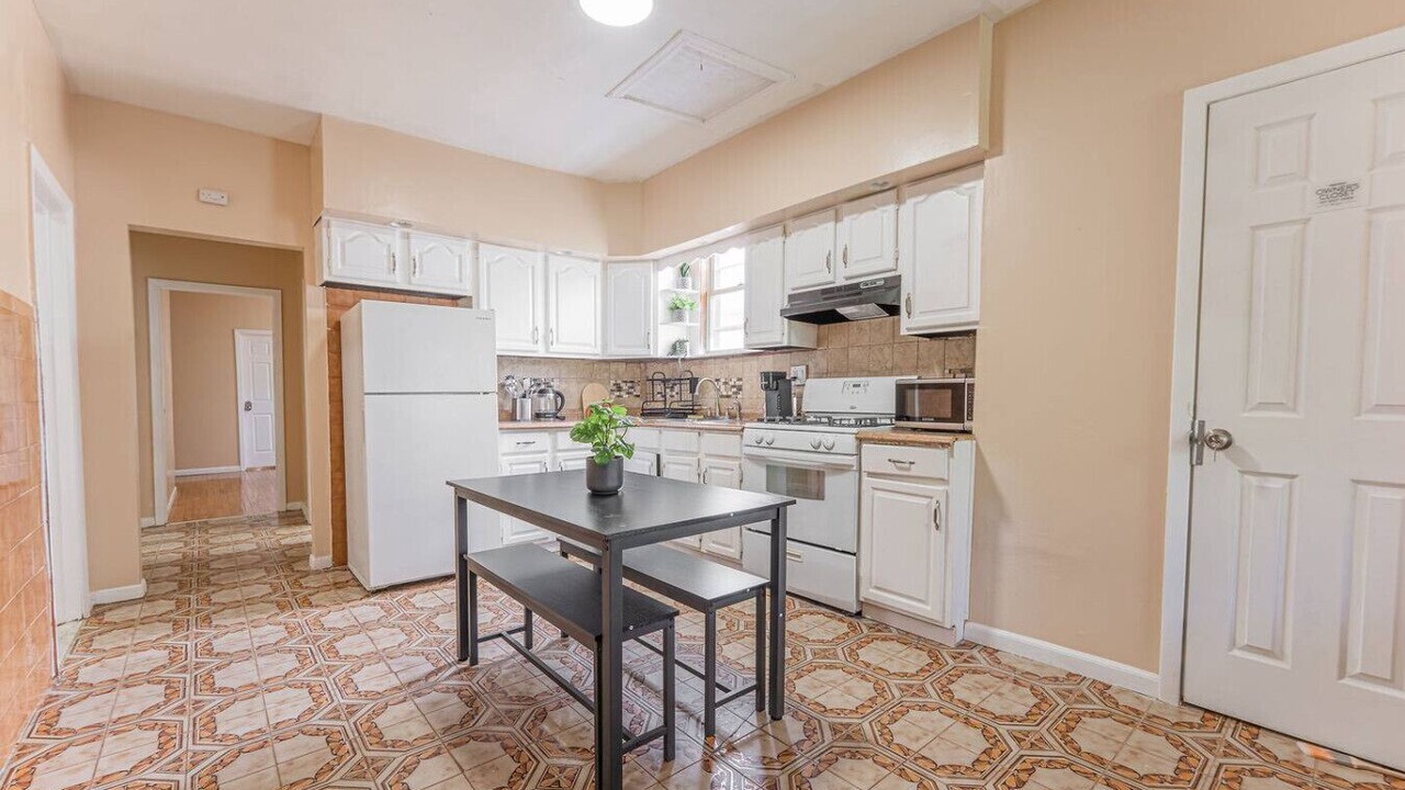 Photo of Kitchen in Constable Hook