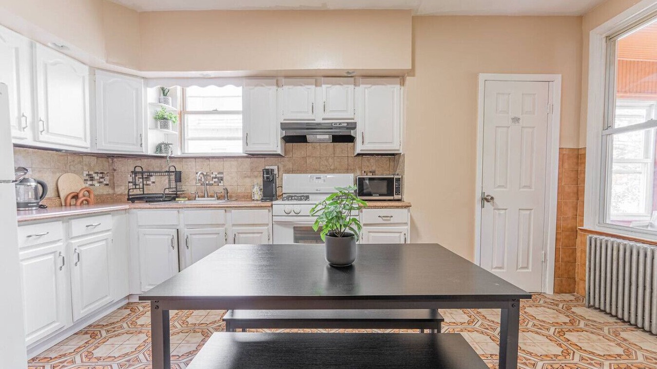 Photo of Kitchen in Constable Hook