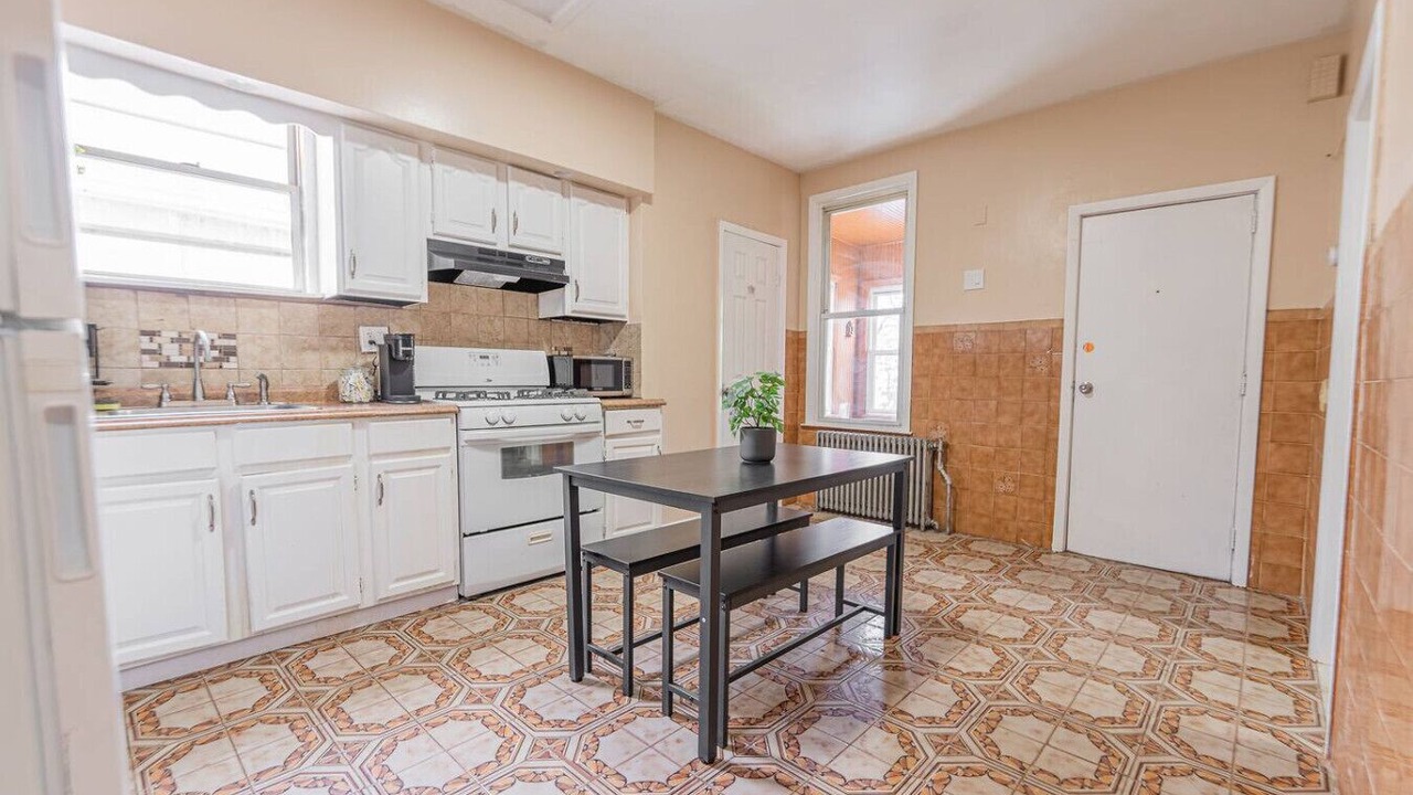 Photo of Kitchen in Constable Hook