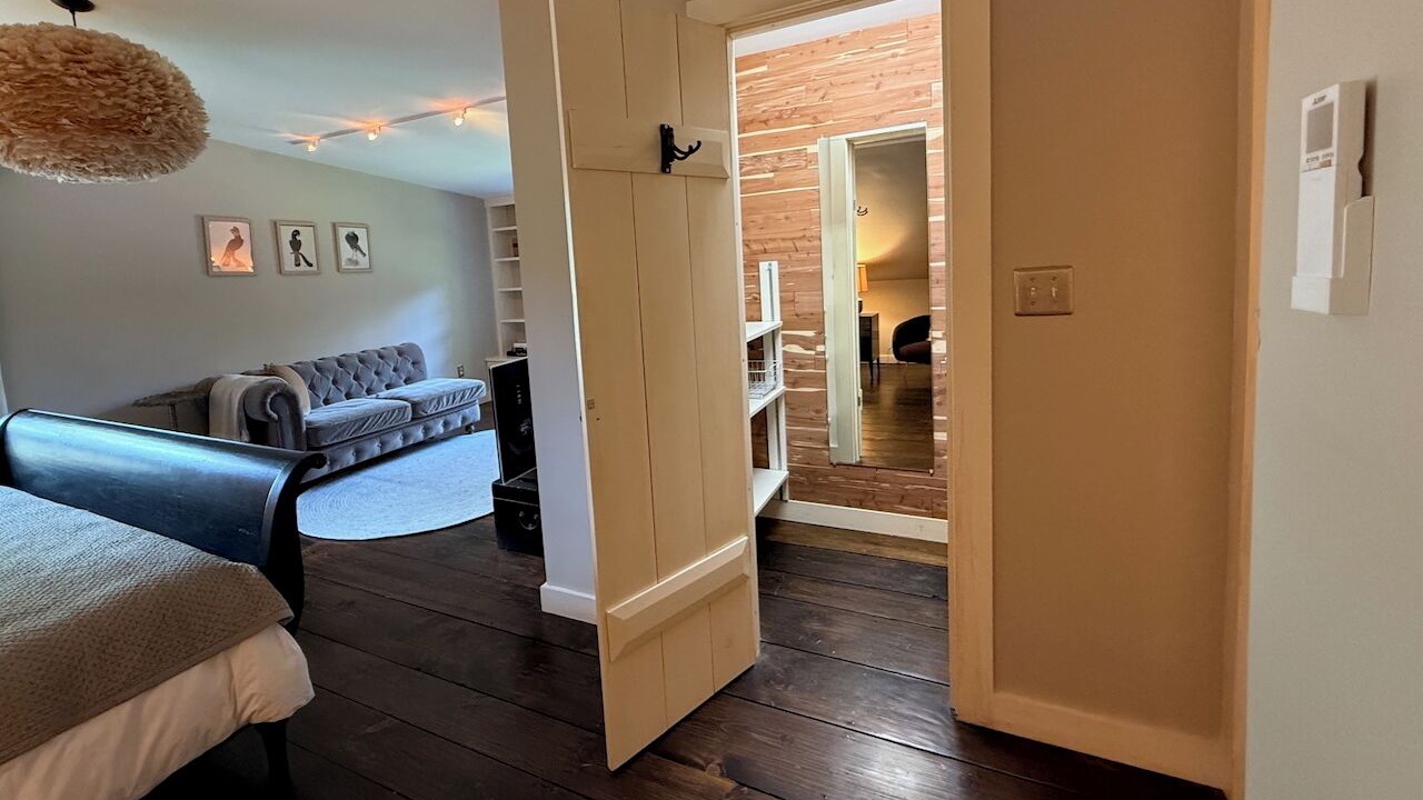 Photo of Bedroom in Clinton Corners