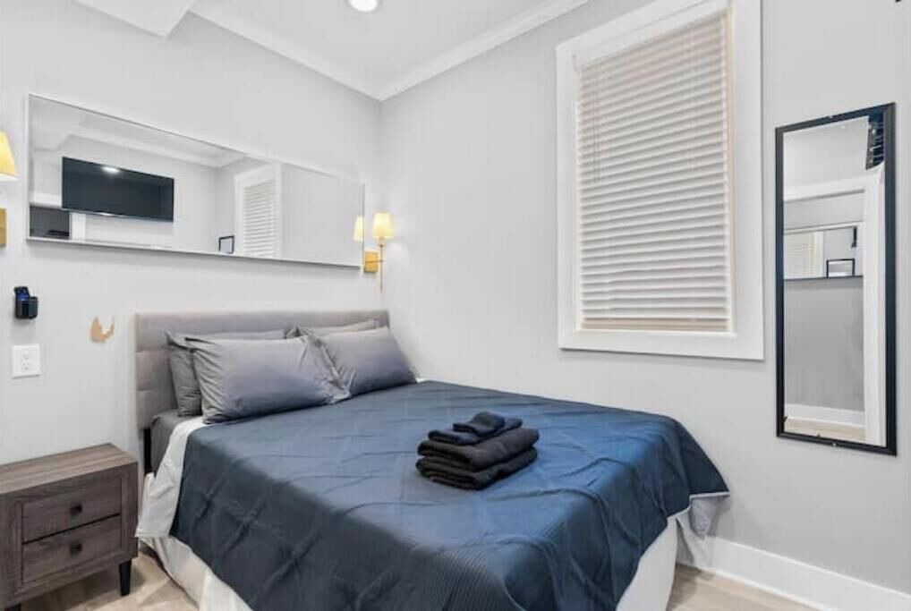 Photo of Bedroom in Kingman Park