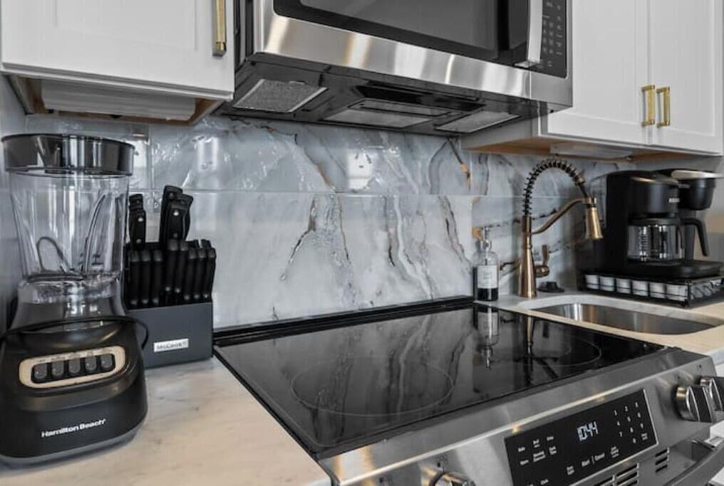 Photo of Kitchen in Kingman Park