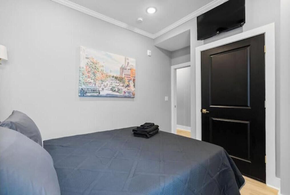 Photo of Bedroom in Kingman Park
