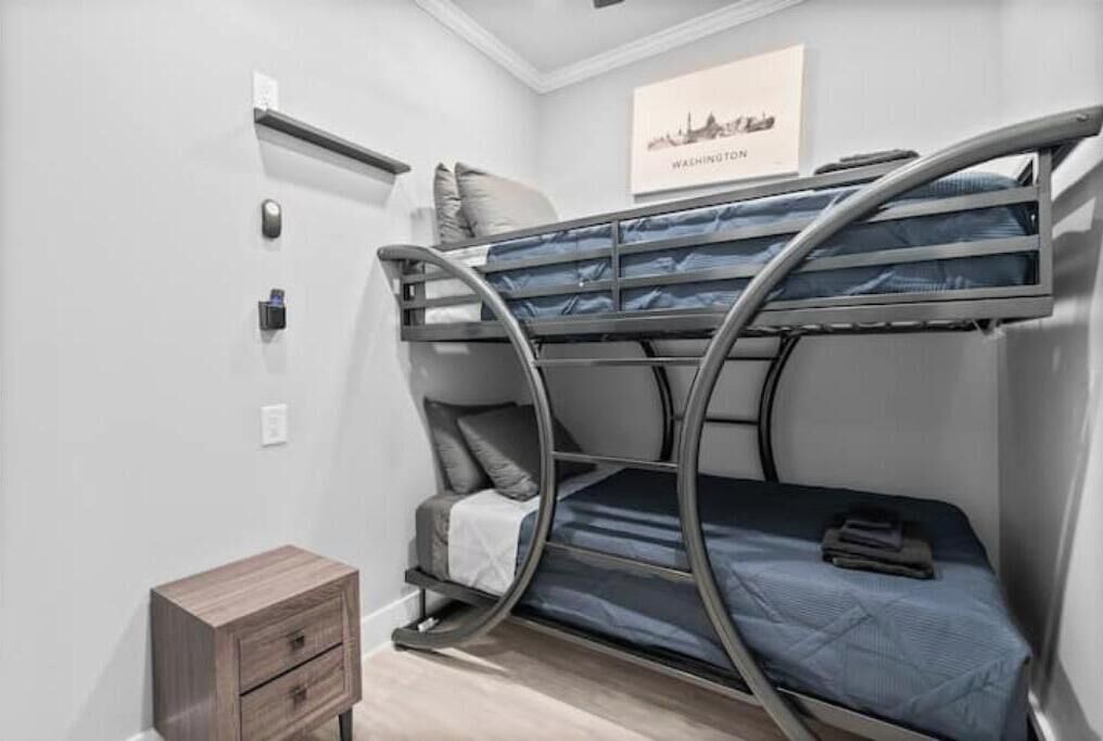 Photo of Bedroom in Kingman Park