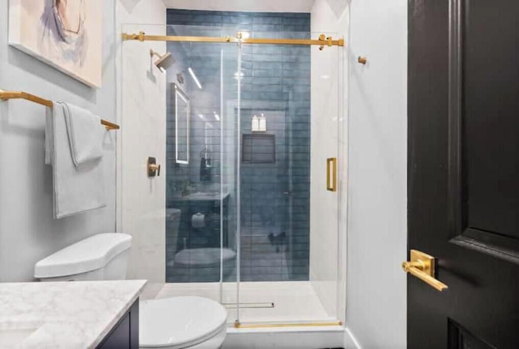 Photo of Bathroom in Kingman Park
