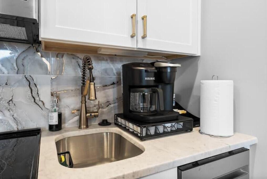 Photo of Kitchen in Kingman Park