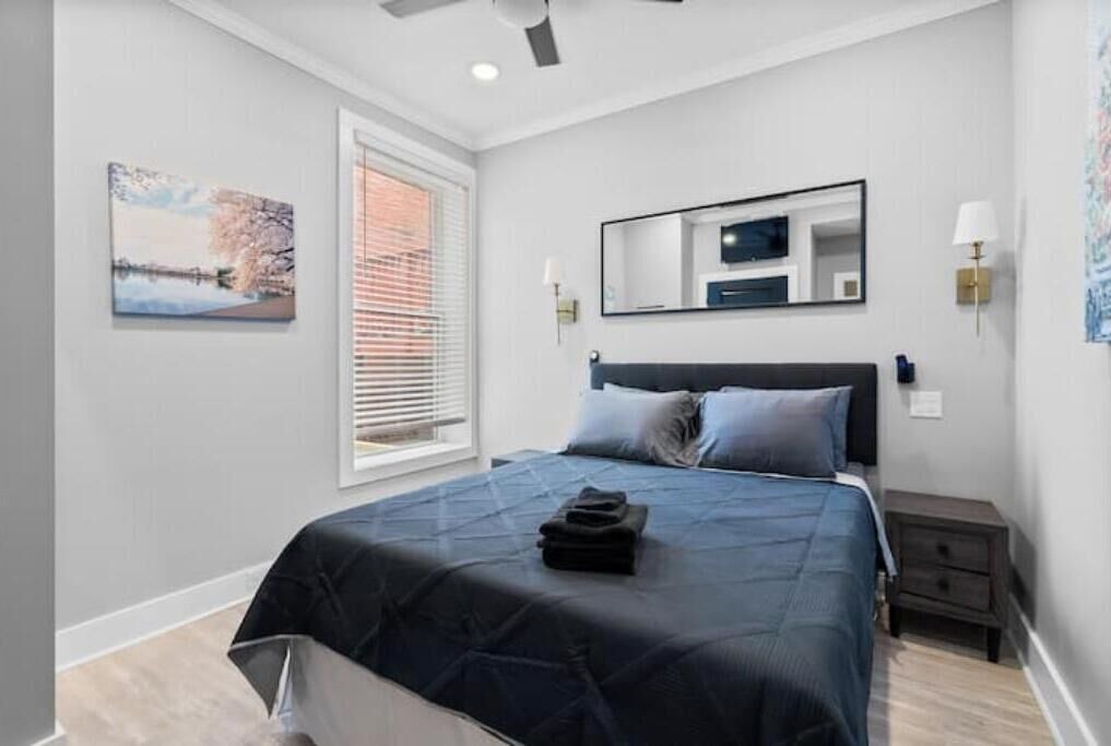 Photo of Bedroom in Kingman Park