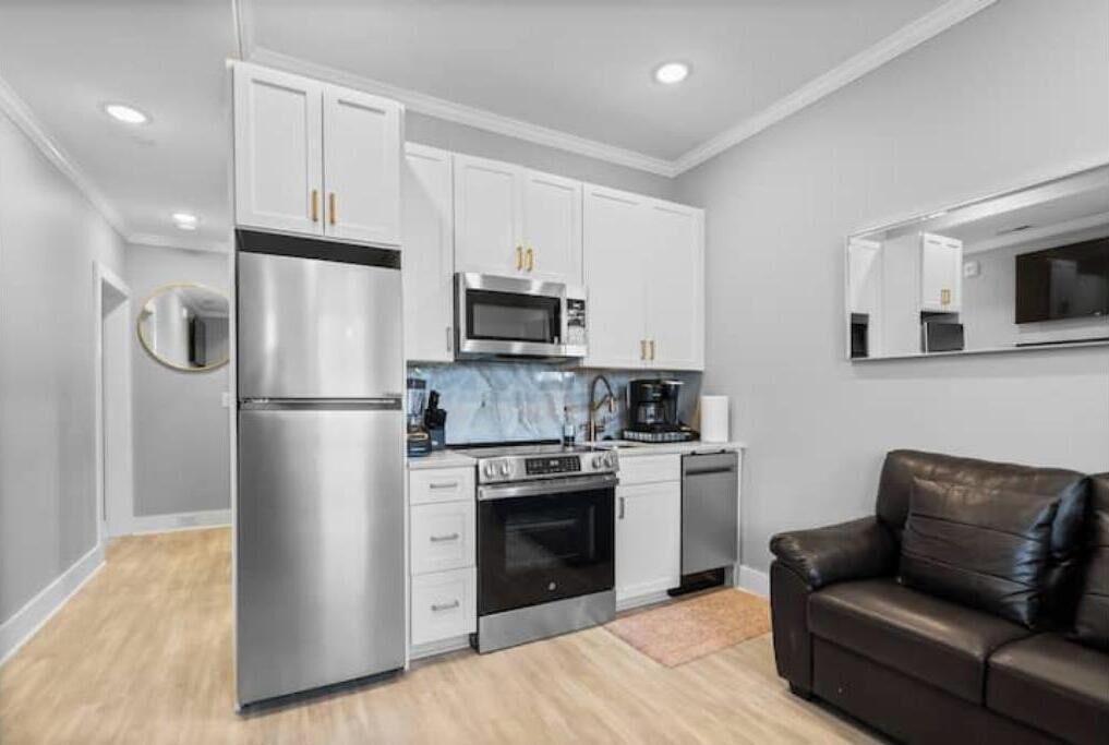 Photo of Kitchen in Kingman Park