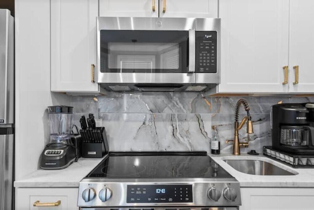 Photo of Kitchen in Kingman Park