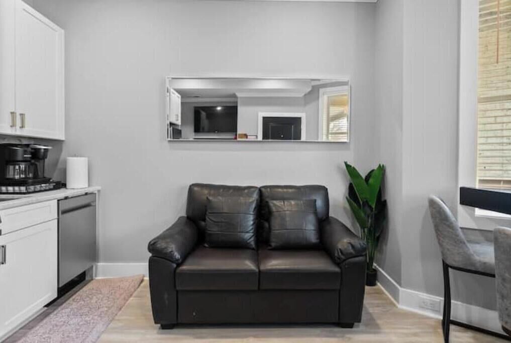 Photo of Livingroom in Kingman Park