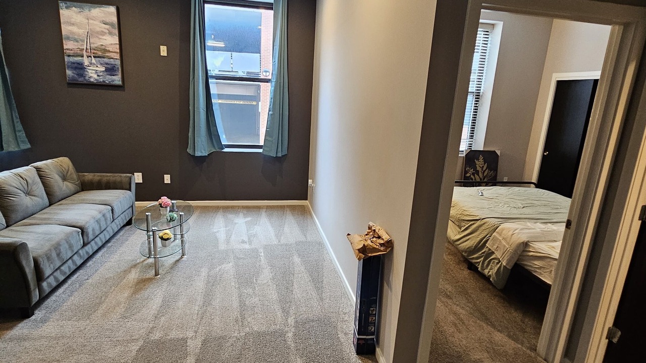Photo of Bedroom in Federal Hill
