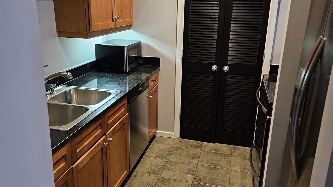 Photo of Kitchen in Federal Hill
