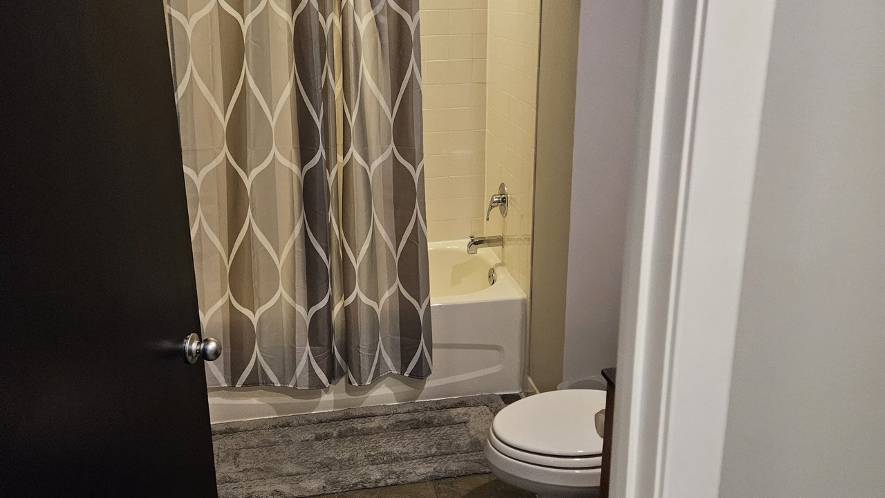 Photo of Bathroom in Federal Hill