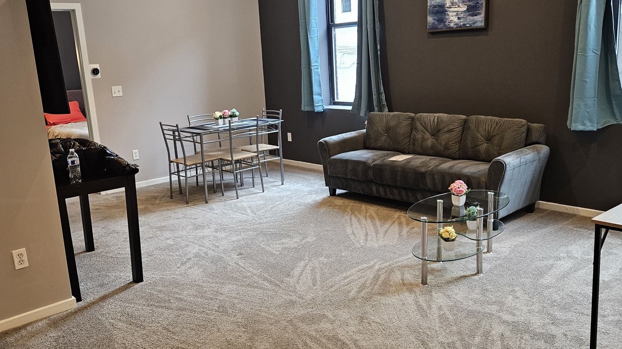 Photo of Livingroom in Federal Hill