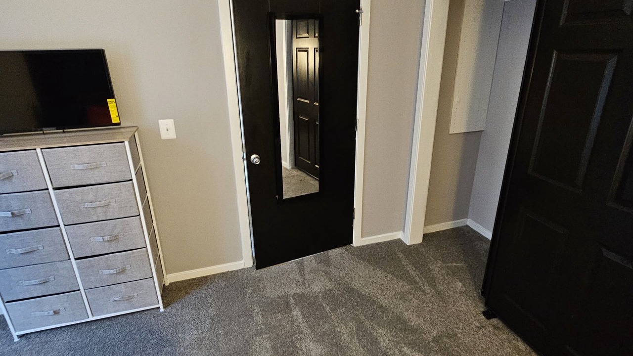 Photo of Bedroom in Federal Hill