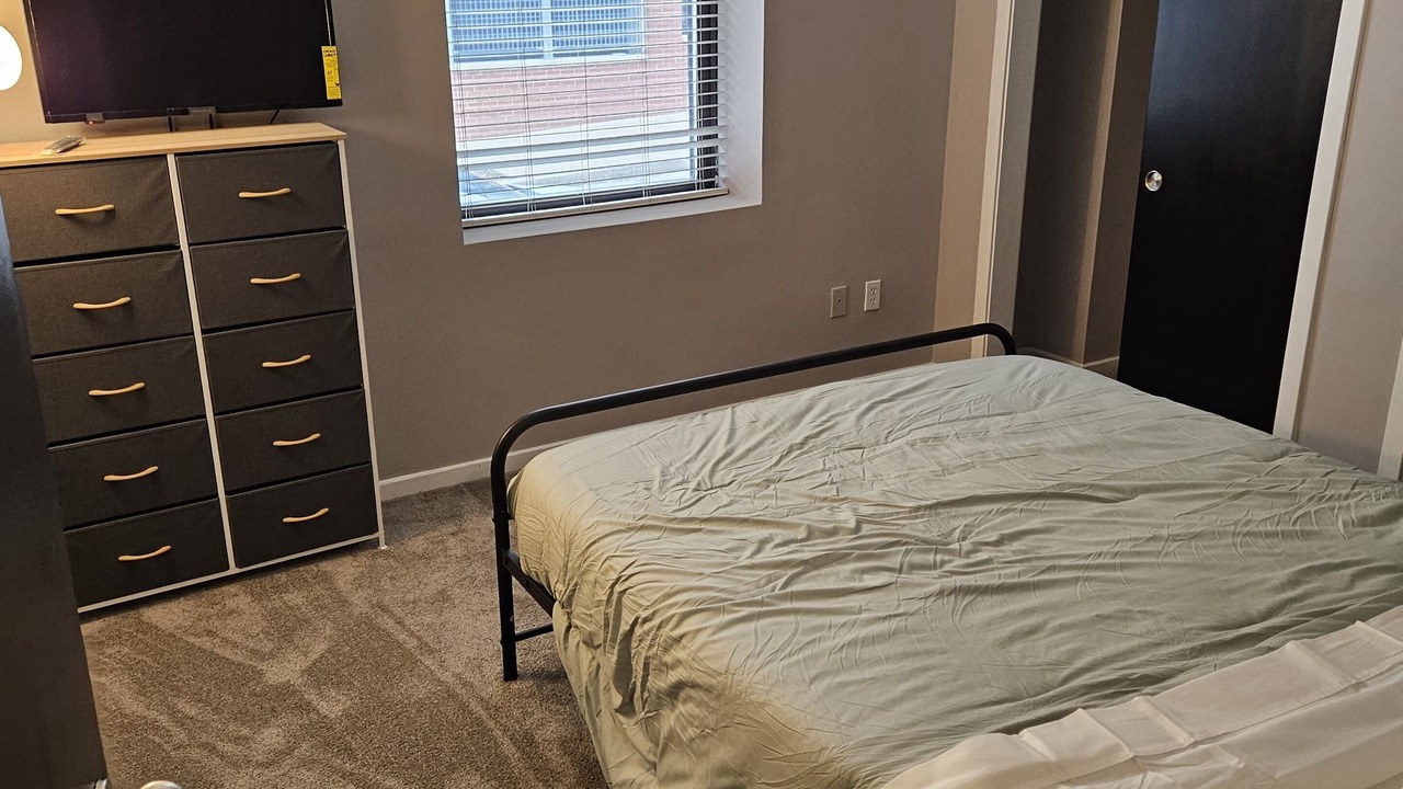Photo of Bedroom in Federal Hill